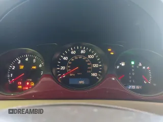 2004 Lexus ES 350 with VIN JTHBA30G745030740, listed as a IAAI auction lot 42649513 with 279,164 mi miles and . Bid and sale history available at DreamBid. Image 7.