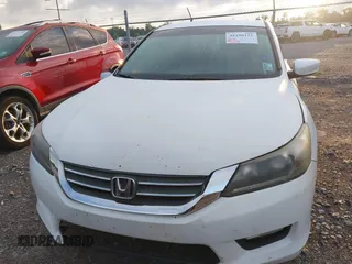 2013 Honda Accord Sport with VIN 1HGCR2F53DA080283, listed as a IAAI auction lot 42190121 with 205,634 mi miles and . Bid and sale history available at DreamBid. Image 12.