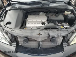 2004 Lexus RX 330 with VIN JTJHA31U140016889, listed as a Copart auction lot 75909664 with 0 mi miles and Non Repairable. Bid and sale history available at carsss.com. Image 12.