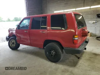 1993 Isuzu Trooper S z VIN JACDH58V2P7912099, wystawiony jako Copart lot #65121945 z przebiegiem 201 520 mil mil oraz Szkoda całkowita • Salvage title. Historia ofert i sprzedaży dostępna na DreamBid. Obrazek 2.