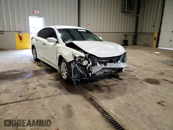 2016 Nissan Altima S z VIN 1N4AL3AP1GN361670, wystawiony jako Copart lot #60215215 z przebiegiem 142 021 mil mil oraz Szkoda całkowita • Salvage title. Historia ofert i sprzedaży dostępna na DreamBid. Obrazek 13.