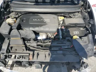 2015 Jeep Cherokee Sport with VIN 1C4PJLAB2FW517187, listed as a Copart auction lot 53252985 with 118,098 mi miles and Salvage Title. Bid and sale history available at carsss.com. Image 12.