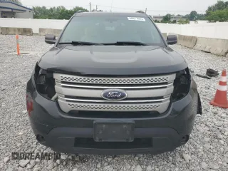 2013 Ford Explorer с VIN 1FM5K8B86DGA93987, выставлен на аукционе Copart как лот 60677025 с пробегом 148 590 миль миль и Списание • Salvage title. История ставок и продаж доступна на DreamBid. Изображение 5.