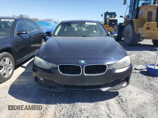 2014 BMW 3 Series 328d xDrive with VIN WBA3D5C57EKX98110, listed as a Copart auction lot 49326425 with 221,871 mi miles and Clean Title. Bid and sale history available at carsss.com. Image 5.
