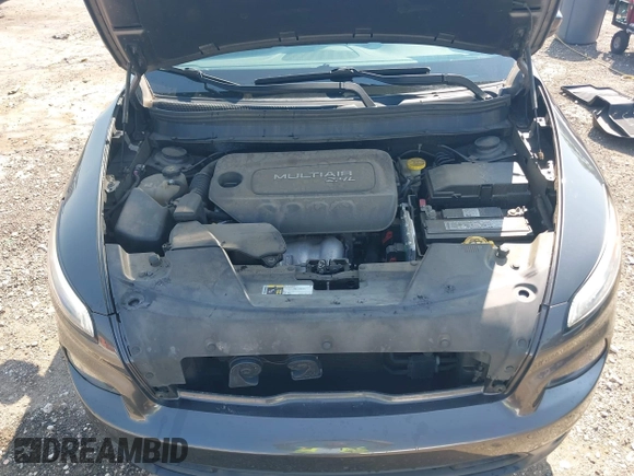 2016 Jeep Cherokee Latitude with VIN 1C4PJLCB1GW113585, listed as a IAAI auction lot 42457964 with 92,736 mi miles and . Bid and sale history available at DreamBid. Image 10.