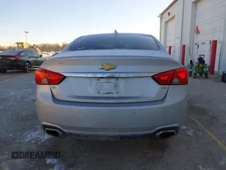 2016 Chevrolet Impala LTZ z VIN 2G1145S31G9129760, wystawiony jako IAAI lot #41282001 z przebiegiem 138 154 mil mil oraz . Historia ofert i sprzedaży dostępna na DreamBid. Obrazek 16.