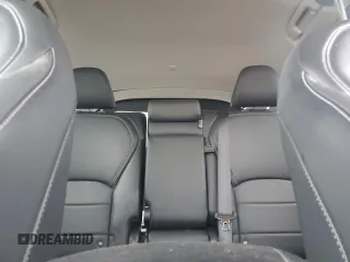 2022 Infiniti QX50 Pure with VIN 3PCAJ5AB6NF113250, listed as a Copart auction lot 78262374 with 31,554 mi miles and Salvage title. Bid and sale history available at DreamBid. Image 10.