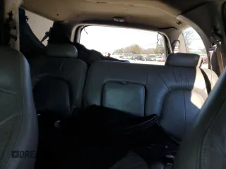 1999 Ford Expedition XLT z VIN 1FMRU1862XLB37083, wystawiony jako Copart lot #42393035 z przebiegiem Nie podano mil oraz Szkoda całkowita • Salvage title. Historia ofert i sprzedaży dostępna na DreamBid. Obrazek 10.