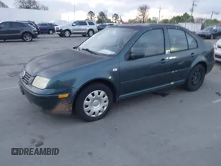 2003 Volkswagen Jetta GL с VIN 3VWRK69M03M161392, выставлен на аукционе IAAI как лот 41850183 с пробегом 196 269 миль миль и . История ставок и продаж доступна на DreamBid. Изображение 2.