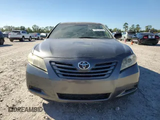 2007 Toyota Camry CE with VIN 4T4BE46K37R007202, listed as a Copart auction lot 78519924 with 173,557 mi miles and Clean Title. Bid and sale history available at carsss.com. Image 5.