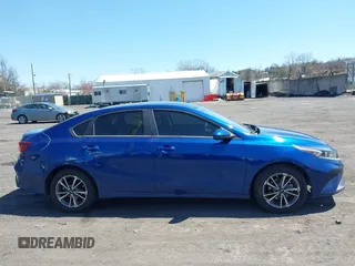 2022 Kia Forte LXS with VIN 3KPF24AD2NE454505, listed as a IAAI auction lot 42068571 with 55,179 mi miles and . Bid and sale history available at DreamBid. Image 13.