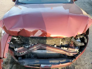 2014 Volvo S60 T6 with VIN YV1902FH7E2287875, listed as a Copart auction lot 80261854 with 130,361 mi miles and Salvage Title. Bid and sale history available at carsss.com. Image 11.