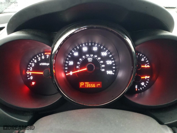 2010 Kia Soul + with VIN KNDJT2A23A7179912, listed as a Copart auction lot 51076965 with 135,561 mi miles and Salvage Title. Bid and sale history available at carsss.com. Image 9.
