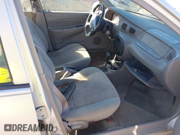 1999 Ford Escort SE с VIN 1FAFP13P6XW161079, выставлен на аукционе IAAI как лот 41230172 с пробегом 121 419 миль миль и . История ставок и продаж доступна на DreamBid. Изображение 5.