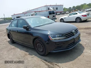2017 Volkswagen Jetta S with VIN 3VW2B7AJ1HM214732, listed as a IAAI auction lot 42392881 with 71,621 mi miles and . Bid and sale history available at DreamBid. Image 1.