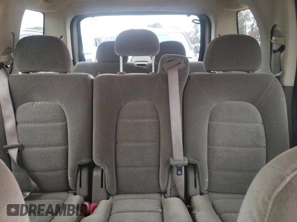 2003 Ford Explorer XLT with VIN 1FMZU73W33UB33767, listed as a Copart auction lot 81586014 with 196,537 mi miles and Clean title. Bid and sale history available at DreamBid. Image 10.
