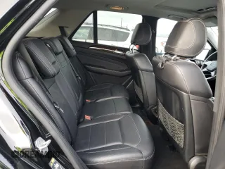 2013 Mercedes-Benz M 350 z VIN 4JGDA5JB1DA123619, wystawiony jako Copart lot #43610845 z przebiegiem 110 224 mil mil oraz Szkoda całkowita • Salvage title. Historia ofert i sprzedaży dostępna na DreamBid. Obrazek 11.