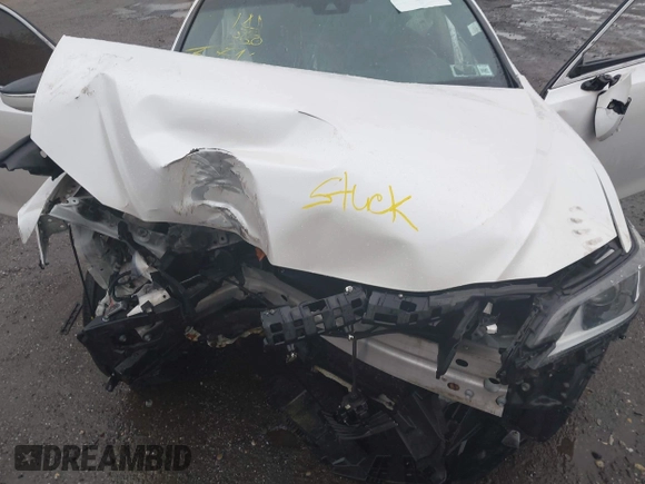 2019 Lexus ES 350 with VIN 58ABZ1B18KU030874, listed as a IAAI auction lot 41932280 with 71,235 mi miles and . Bid and sale history available at DreamBid. Image 10.