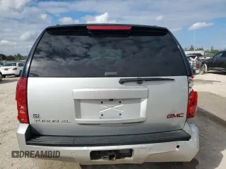 2013 GMC Yukon XL SLT with VIN 1GKS2KE70DR337150, listed as a Copart auction lot 47085345 with 72,099 mi miles and Salvage Title. Bid and sale history available at carsss.com. Image 6.