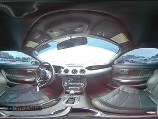 2017 Ford Mustang EcoBoost Premium z VIN 1FATP8UH3H5217294, wystawiony jako Copart lot #88906635 z przebiegiem 119 378 mil mil oraz Szkoda całkowita • Salvage title. Historia ofert i sprzedaży dostępna na DreamBid. Obrazek 13.