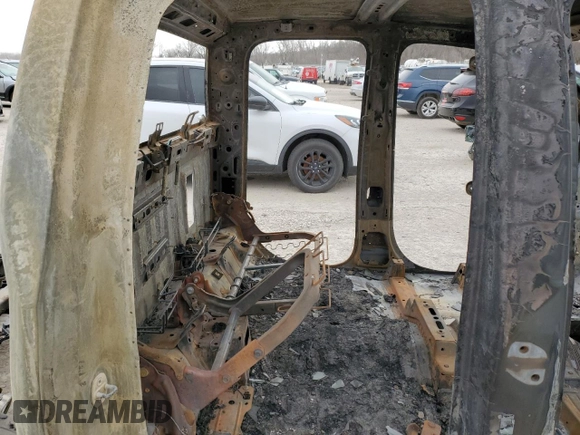 2020 Chevrolet Silverado 1500 LT with VIN 1GCRYDED6LZ264844, listed as a Copart auction lot 48989095 with Not Provided miles and Salvage Title. Bid and sale history available at DreamBid. Image 10.