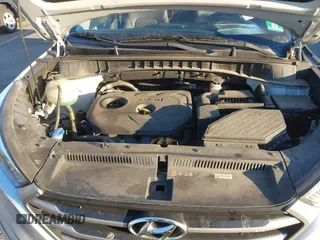 2018 Hyundai Tucson SEL with VIN KM8J3CA48JU762268, listed as a IAAI auction lot 41304445 with 71,958 mi miles and . Bid and sale history available at DreamBid. Image 10.