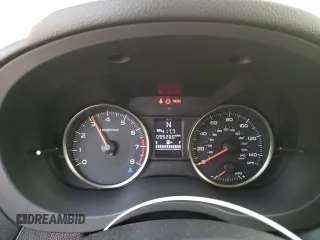 2016 Subaru Crosstrek Premium z VIN JF2GPABC6G8316927, wystawiony jako Copart lot #56492805 z przebiegiem 95 260 mil mil oraz Szkoda całkowita • Salvage title. Historia ofert i sprzedaży dostępna na DreamBid. Obrazek 9.