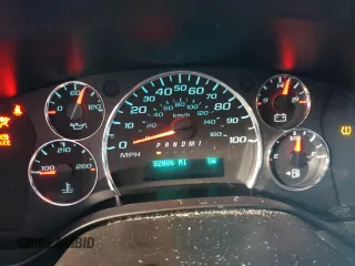 2022 Chevrolet Express Passenger LS z VIN 1GAZGNFP1N1278436, wystawiony jako Copart lot #42293525 z przebiegiem 32 806 mil mil oraz Szkoda całkowita • Salvage title. Historia ofert i sprzedaży dostępna na DreamBid. Obrazek 9.