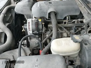 2005 GMC Sierra 1500 SLE with VIN 1GTEK19Z45Z157380, listed as a IAAI auction lot 43010370 with 188,361 mi miles and . Bid and sale history available at DreamBid. Image 20.