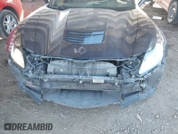 2014 Chevrolet Corvette Z51 3LT with VIN 1G1YL2D70E5104908, listed as a IAAI auction lot 41382006 with 133,341 mi miles and . Bid and sale history available at DreamBid. Image 6.