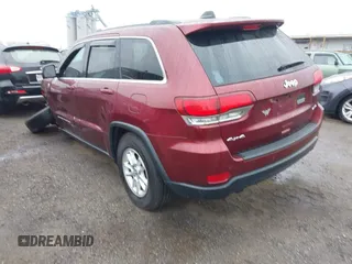 2020 Jeep Grand Cherokee North with VIN 1C4RJFAG1LC211424, listed as a IAAI auction lot 42430446 with 68,910 mi miles and . Bid and sale history available at DreamBid. Image 3.