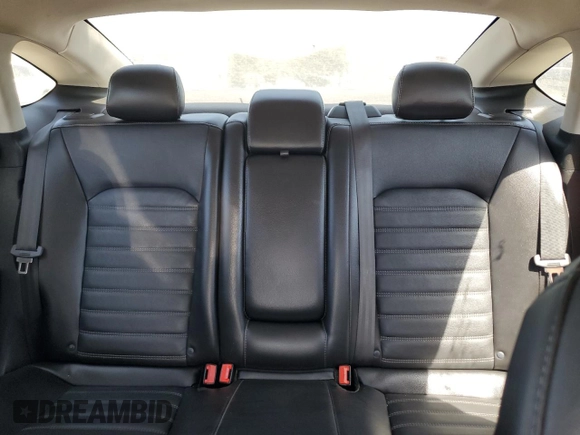 2015 Ford Fusion SE with VIN 3FA6P0HD8FR230364, listed as a Copart auction lot 52631195 with 196,285 mi miles and Salvage title. Bid and sale history available at DreamBid. Image 10.