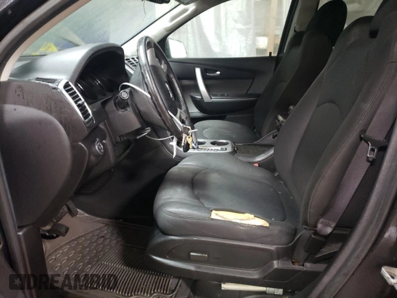 2010 GMC Acadia SLE with VIN 1GKLVLED5AJ116659, listed as a Copart auction lot 86710044 with 149,072 mi miles and Salvage Title. Bid and sale history available at carsss.com. Image 7.