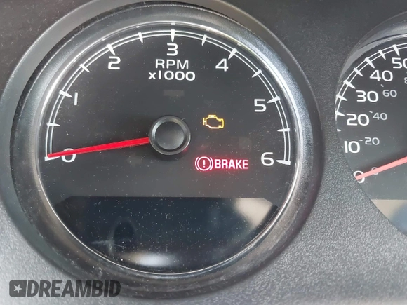2007 Chevrolet Suburban LS with VIN 1GNFC16027J202168, listed as a IAAI auction lot 42100210 with Not Provided miles and . Bid and sale history available at DreamBid. Image 15.