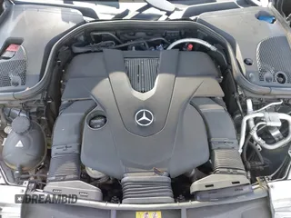 2018 Mercedes-Benz E 400 with VIN WDD1K6FB7JF042020, listed as a IAAI auction lot 42022041 with 69,859 mi miles and . Bid and sale history available at DreamBid. Image 10.