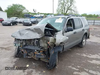 2004 Ford Explorer XLS с VIN 1FMDU72K44ZA96094, выставлен на аукционе IAAI как лот 42019426 с пробегом Не указан миль и . История ставок и продаж доступна на DreamBid. Изображение 2.