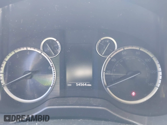 2021 Lexus GX 460 Premium with VIN JTJAM7BX0M5302132, listed as a IAAI auction lot 42462529 with 57,564 mi miles and . Bid and sale history available at DreamBid. Image 7.