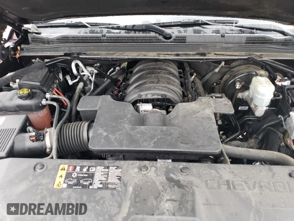 2020 Chevrolet Suburban Premier with VIN 1GNSCJKC7LR210387, listed as a Copart auction lot 64700645 with Not provided miles and Salvage title. Bid and sale history available at DreamBid. Image 12.