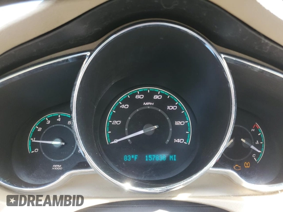 2012 Chevrolet Malibu 1FL with VIN 1G1ZA5EU4CF190621, listed as a Copart auction lot 54550445 with 157,838 mi miles and Salvage Title. Bid and sale history available at DreamBid. Image 9.