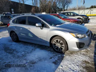 2013 Subaru Impreza Special Sports Premium z VIN JF1GPAL62D1884352, wystawiony jako Copart lot #41731995 z przebiegiem 162 698 mil mil oraz Czysty tytuł • Clean title. Historia ofert i sprzedaży dostępna na DreamBid. Obrazek 4.
