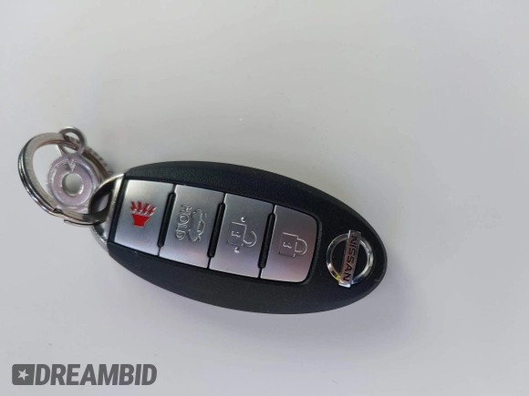 2017 Nissan Altima SL z VIN 1N4AL3AP7HC145805, wystawiony jako IAAI lot #41391734 z przebiegiem 121 753 mil mil oraz . Historia ofert i sprzedaży dostępna na DreamBid. Obrazek 11.