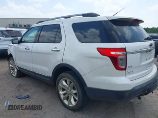 2014 Ford Explorer XLT с VIN 1FM5K7D88EGA99959, выставлен на аукционе IAAI как лот 42439266 с пробегом 124 632 миль миль и . История ставок и продаж доступна на DreamBid. Изображение 3.