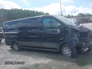2023 Ford Transit Cargo с VIN 1FTYE1Y81PKA71257, выставлен на аукционе IAAI как лот 42468254 с пробегом 68 499 миль миль и . История ставок и продаж доступна на DreamBid. Изображение 13.