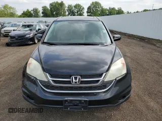 2010 Honda CR-V EX-L с VIN 5J6RE4H72AL800357, выставлен на аукционе Copart как лот 60690435 с пробегом 146 731 миль миль и Чистый • Clean title. История ставок и продаж доступна на DreamBid. Изображение 5.