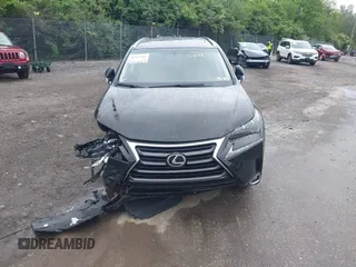 2017 Lexus NX 200t z VIN JTJBARBZ3H2113198, wystawiony jako IAAI lot #42223566 z przebiegiem 27 339 mil mil oraz . Historia ofert i sprzedaży dostępna na DreamBid. Obrazek 12.