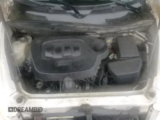 2008 Chevrolet HHR Panel LS z VIN 3GCDA85D78S576391, wystawiony jako Copart lot #82829574 z przebiegiem 259 043 mil mil oraz Szkoda całkowita • Salvage title. Historia ofert i sprzedaży dostępna na DreamBid. Obrazek 14.