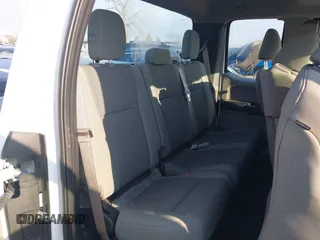 2016 Ford F-150 XLT with VIN 1FTEX1EFXGKF43665, listed as a IAAI auction lot 41972939 with 114,589 mi miles and . Bid and sale history available at carsss.com. Image 8.