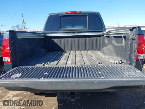 2011 Nissan Titan Pro-4X с VIN 1N6BA0ECXBN310863, выставлен на аукционе IAAI как лот 41686197 с пробегом 149 474 миль миль и . История ставок и продаж доступна на DreamBid. Изображение 16.
