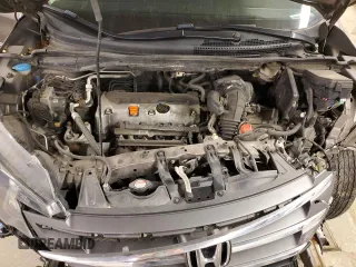 2013 Honda CR-V EX-L with VIN 5J6RM4H79DL017303, listed as a Copart auction lot 43832915 with 267,617 mi miles and Salvage Title. Bid and sale history available at carsss.com. Image 11.