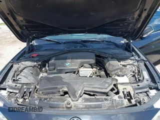 2015 BMW 4 Series 428i с VIN WBA4A5C51FG052589, выставлен на аукционе IAAI как лот 42354325 с пробегом Не указан миль и . История ставок и продаж доступна на DreamBid. Изображение 10.